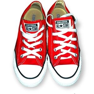 Like New Converse